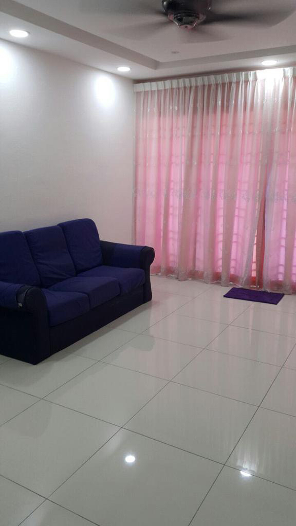 Desa Pinang for sale