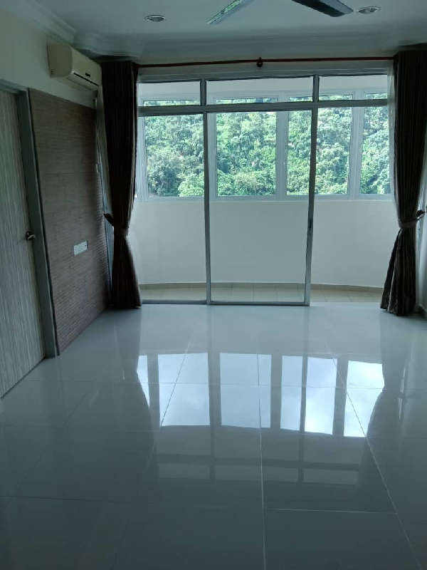 Kiara Indah