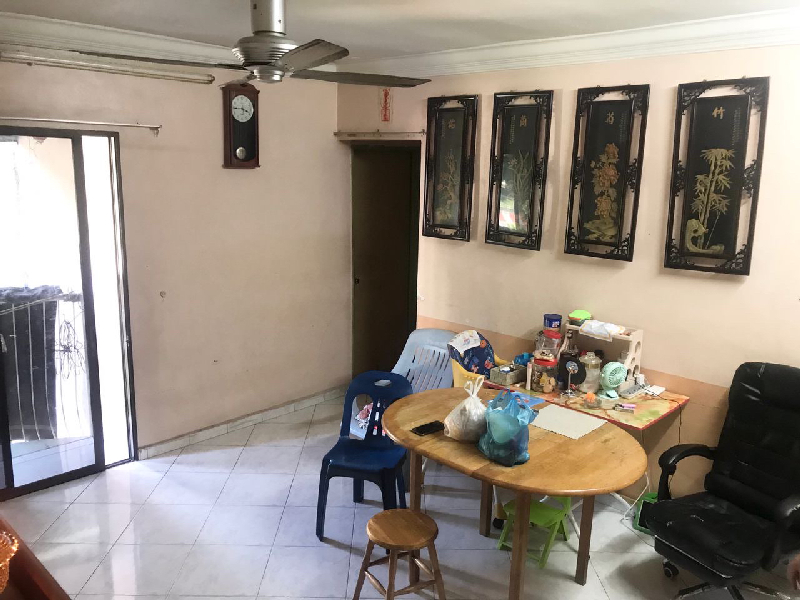 Desa Baiduri for sale