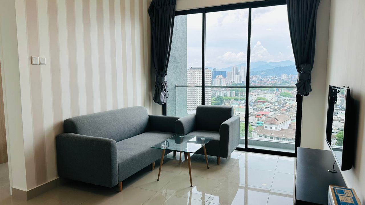 Lavile Kuala Lumpur 6022 - photo 4