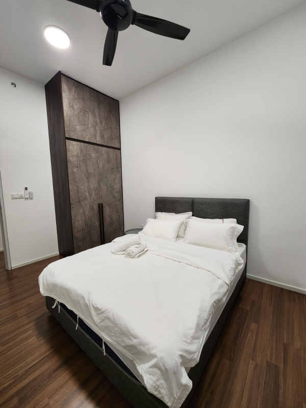 UNA RESIDENCE - photo 4