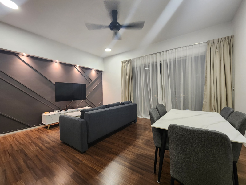 UNA RESIDENCE - photo 5