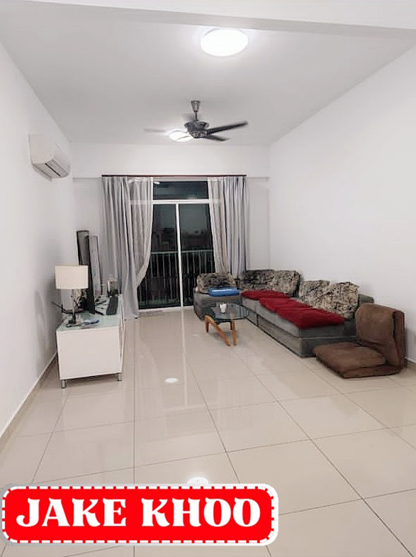 Setia Pinnacle 2297 - photo 2