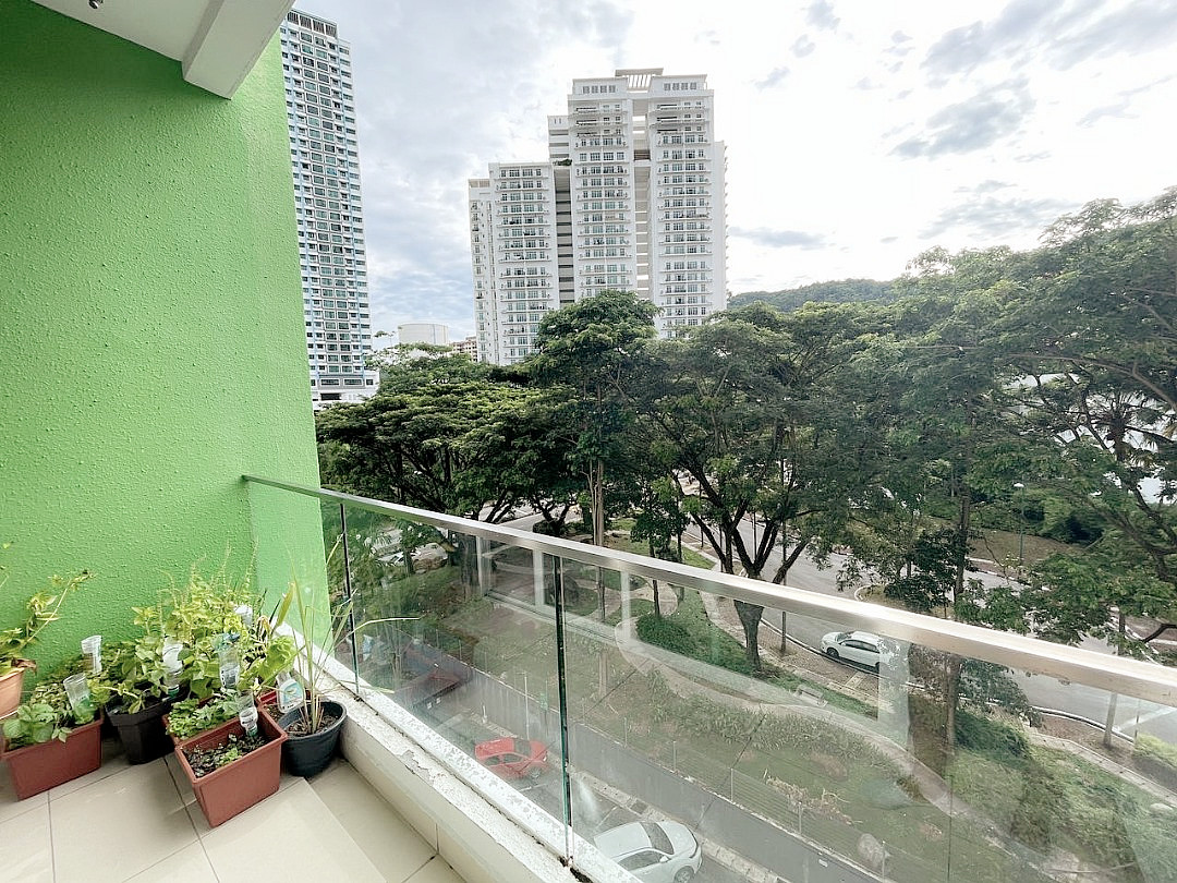 Setia Triangle 2322 - photo 2