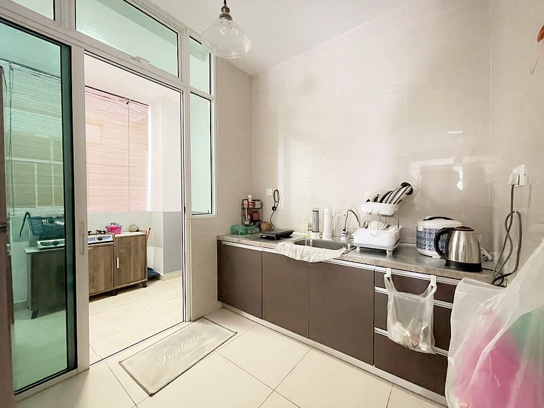 Setia Triangle 2322 - photo 3