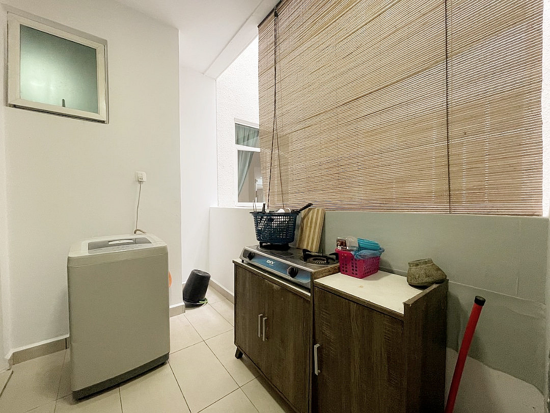 Setia Triangle 2322 - photo 4