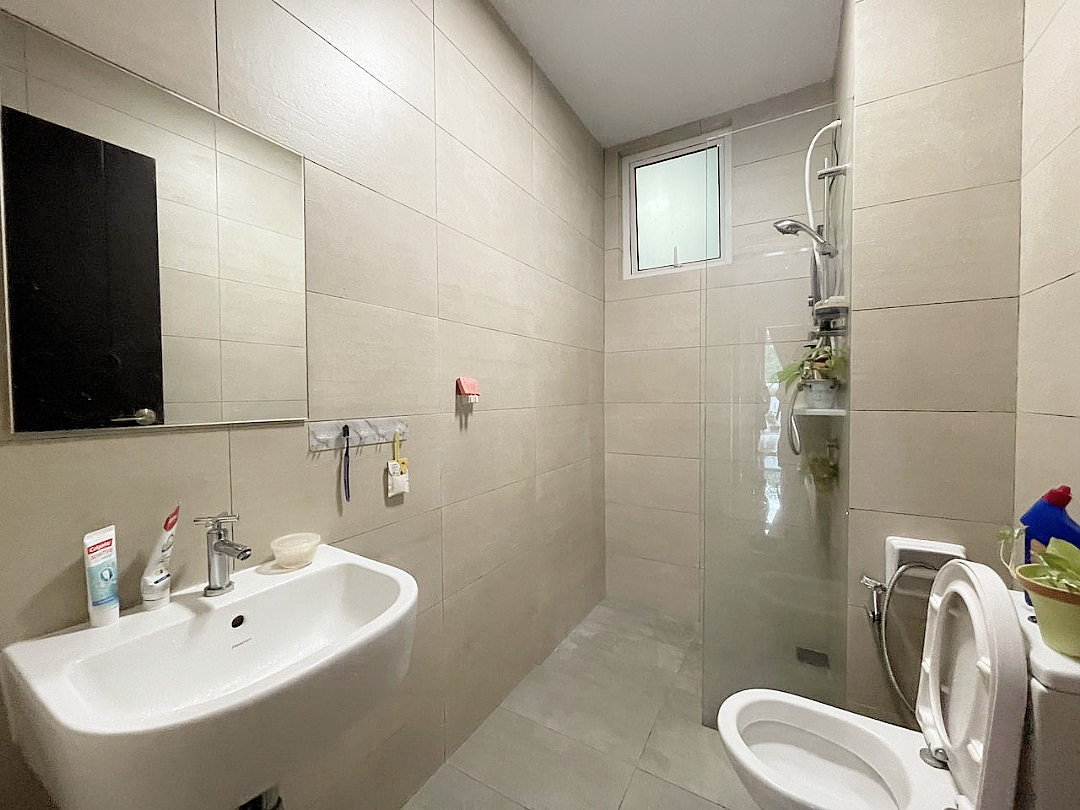 Setia Triangle 2322 - photo 6