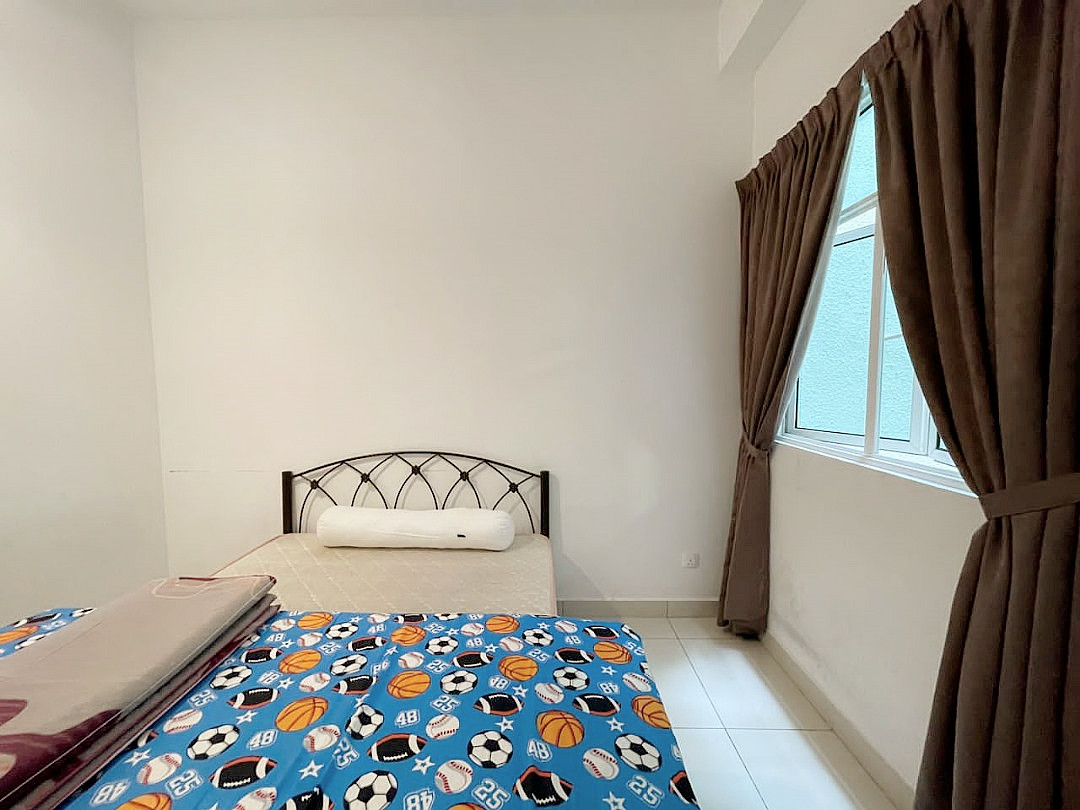 Setia Triangle 2322 - photo 7