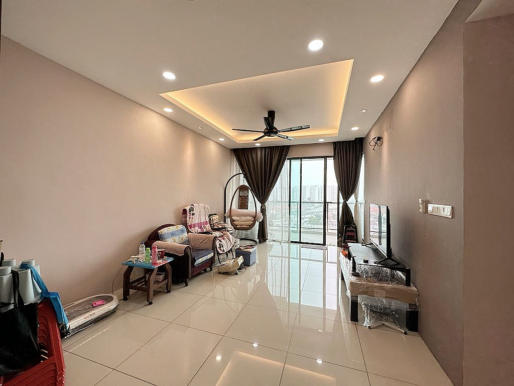 98 Nibong Residence HH - photo 2