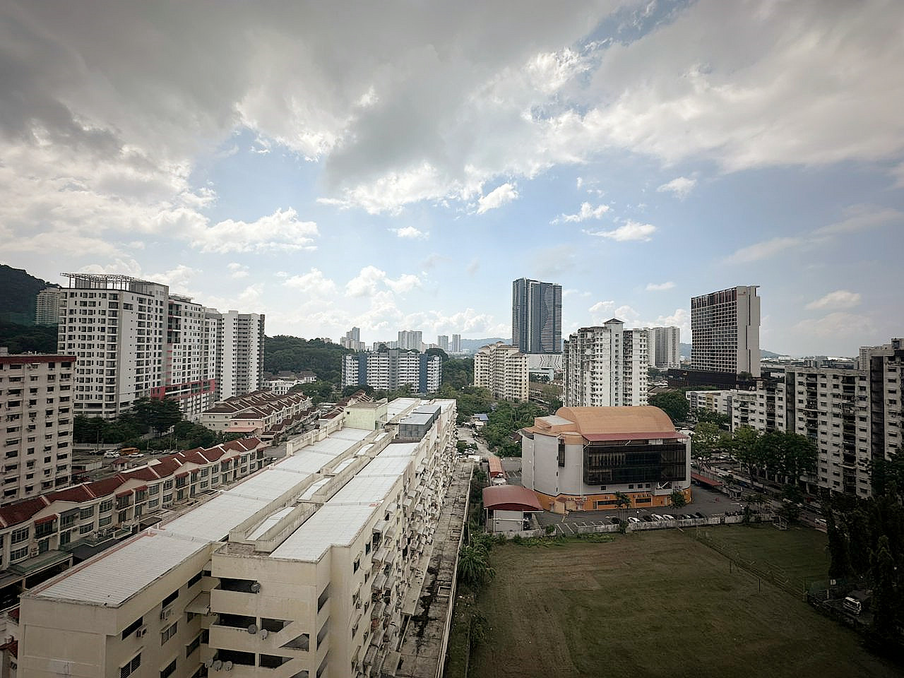 Taman Seri Sari HH - photo 2