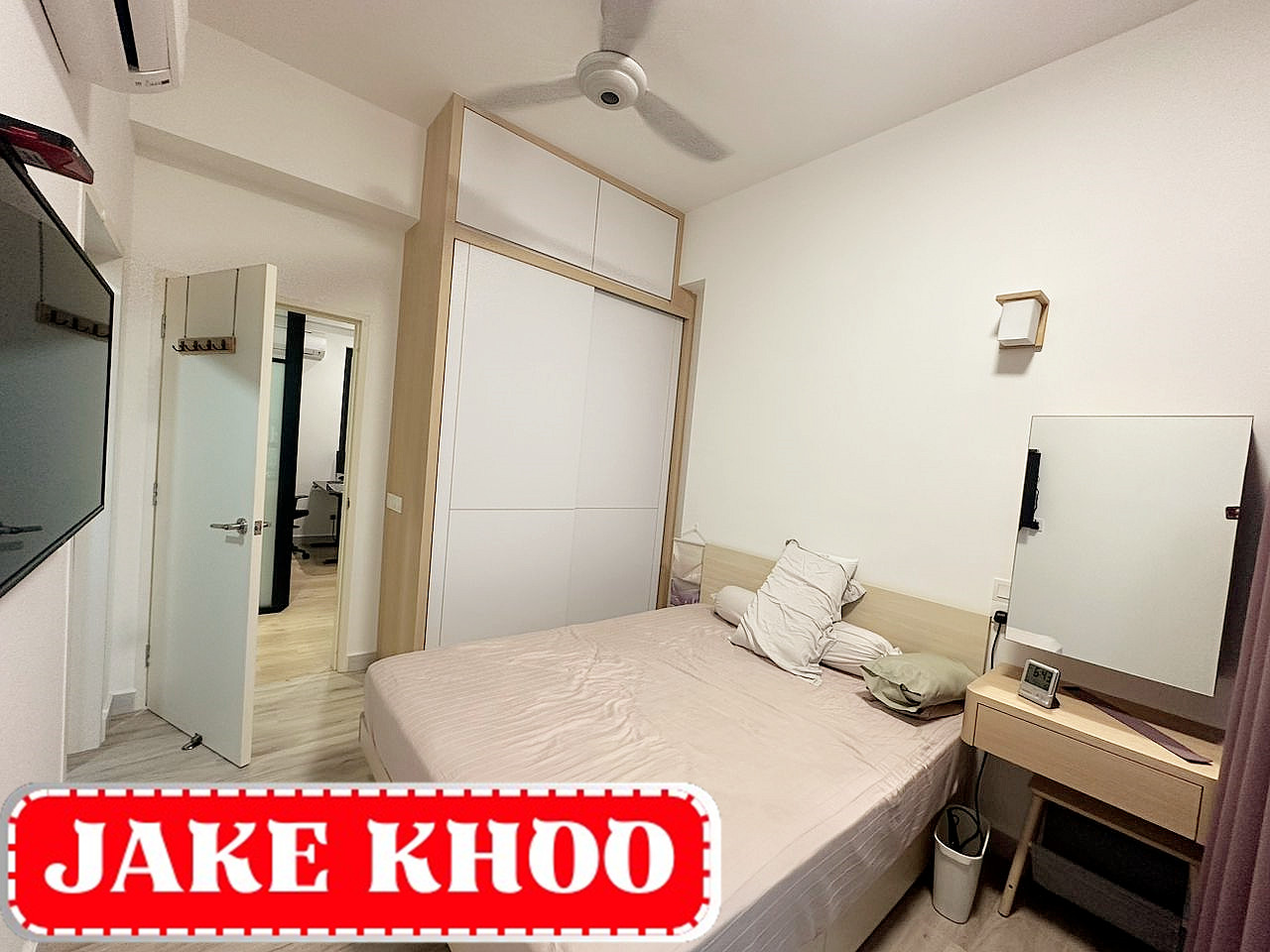 Setia Sky Vista HH - photo 5