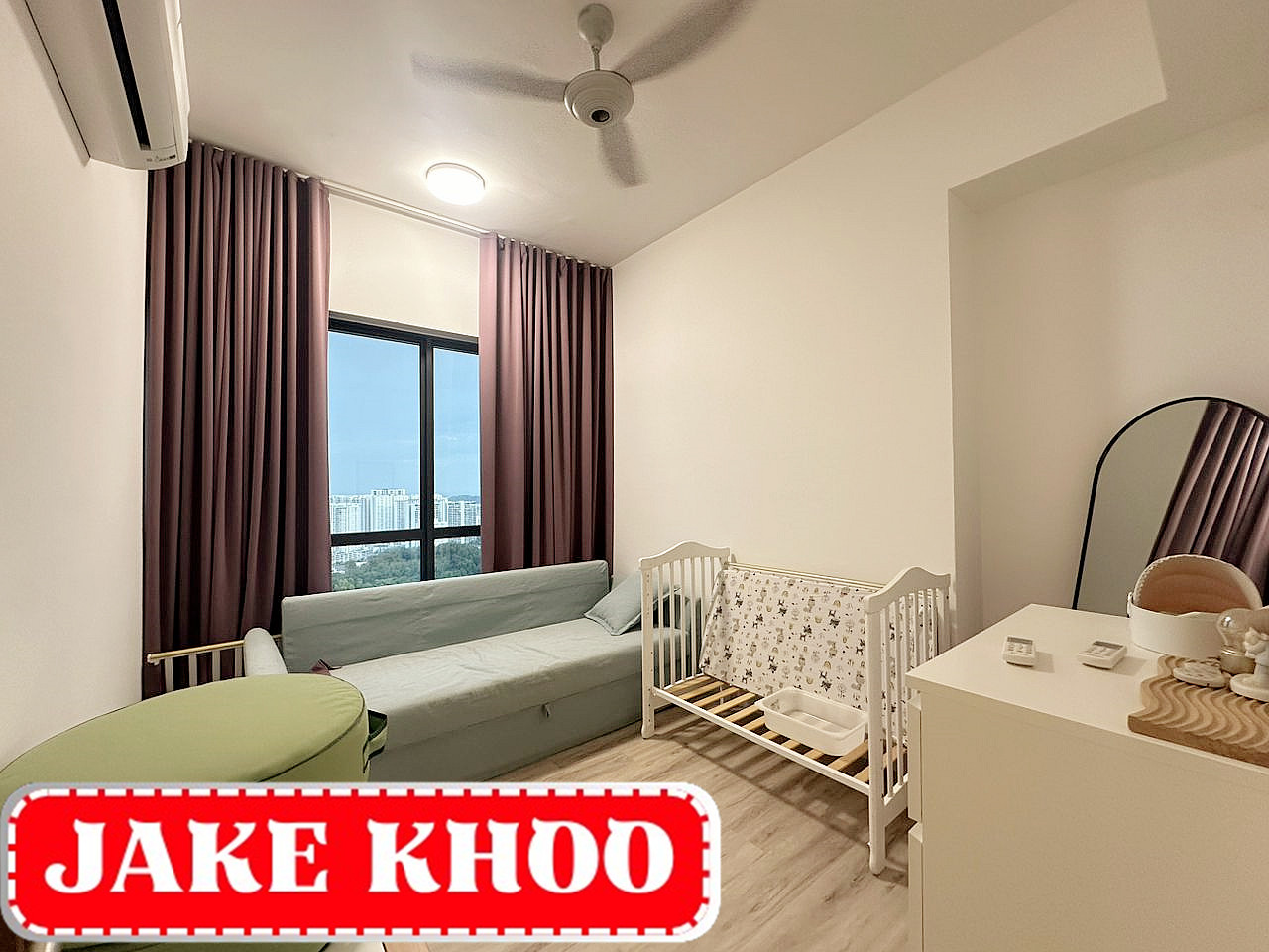 Setia Sky Vista HH - photo 11