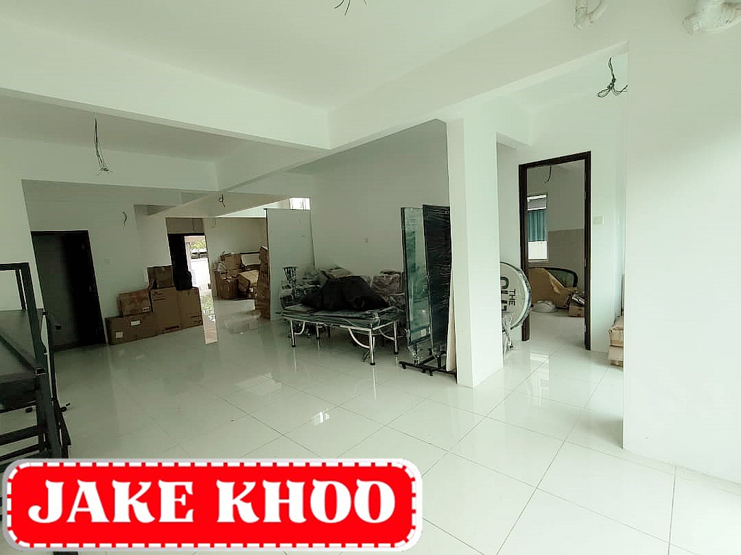 Batu Uban Bungalow - photo 2