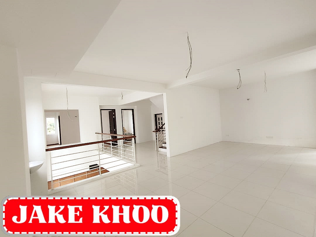 Batu Uban Bungalow - photo 4
