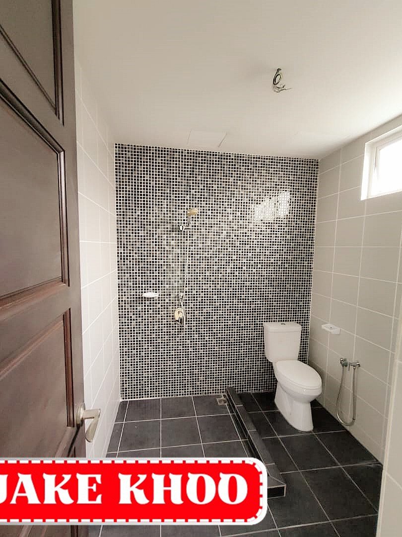 Batu Uban Bungalow - photo 8