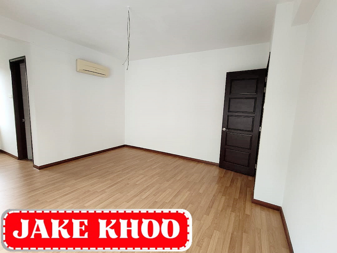 Batu Uban Bungalow - photo 12