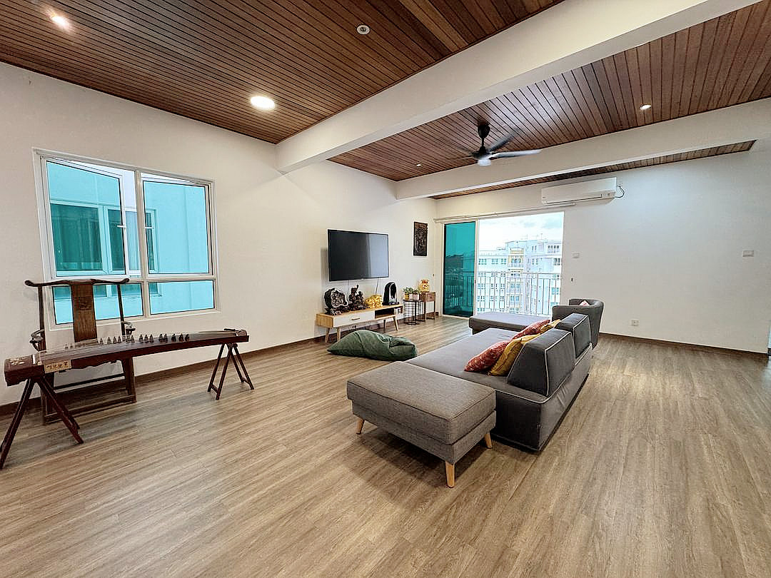 Fiera Vista 15611 Penthouse - photo 2