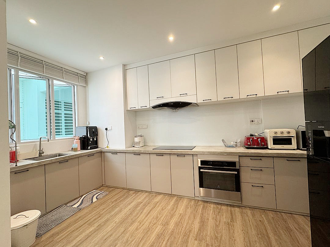 Fiera Vista 15611 Penthouse - photo 4