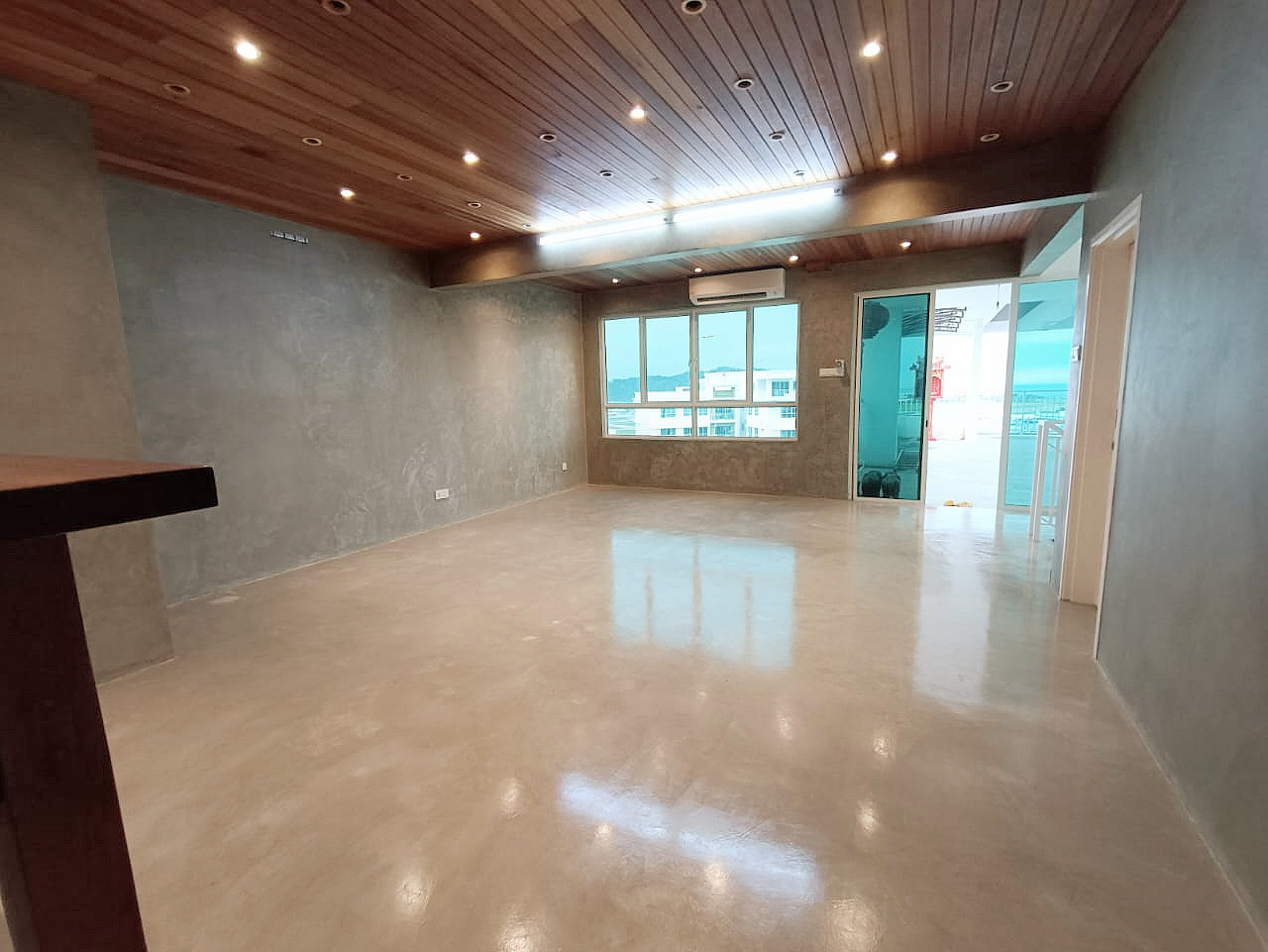 Fiera Vista 15611 Penthouse - photo 11