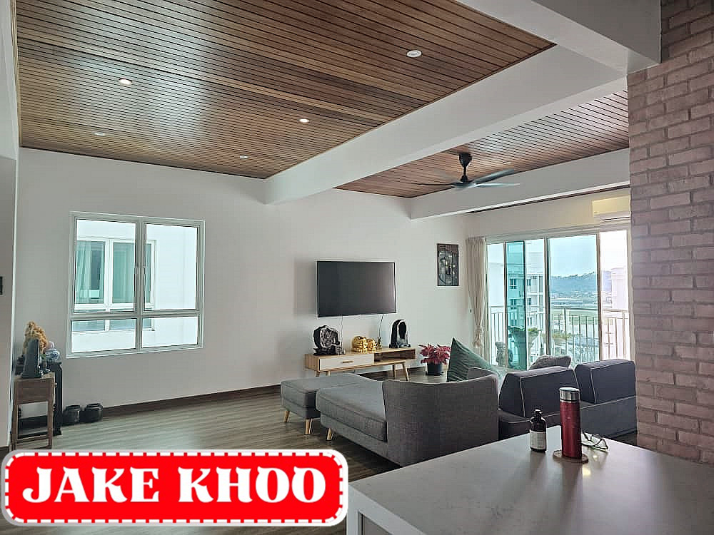 Fiera Vista 15611 Penthouse - photo 3