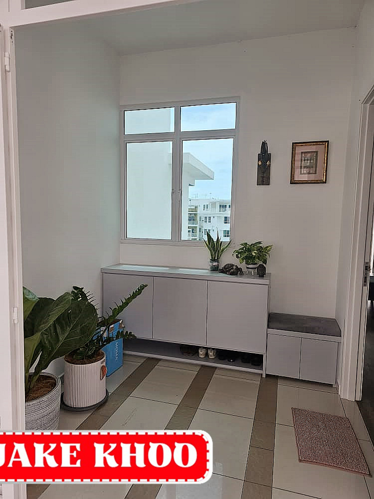 Fiera Vista 15611 Penthouse - photo 4