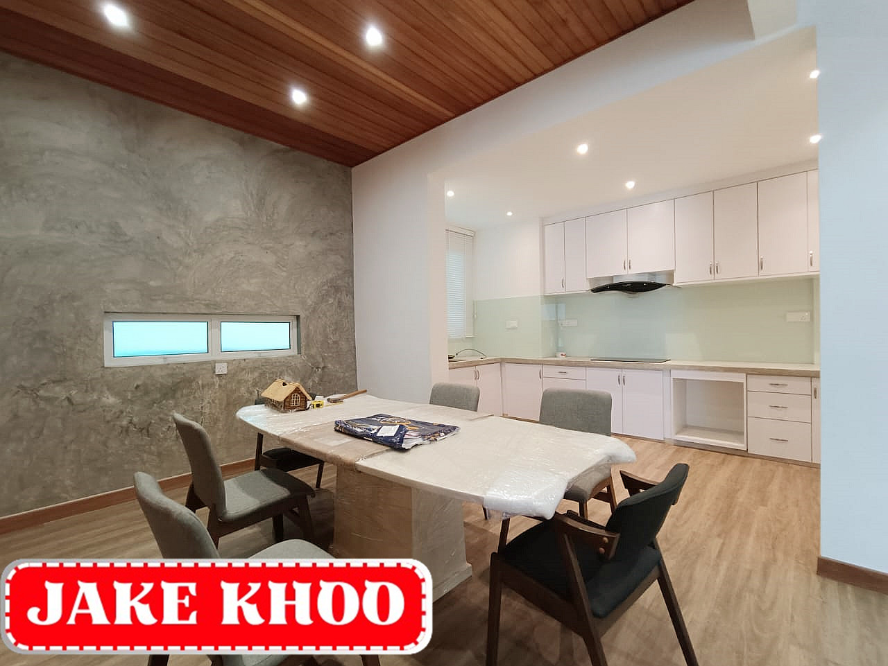 Fiera Vista 15611 Penthouse - photo 5