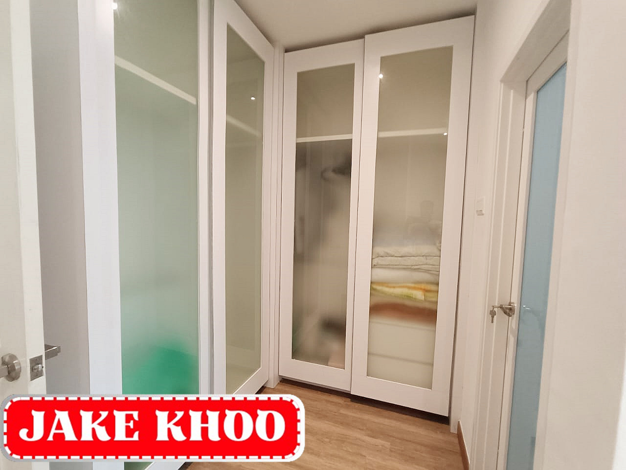 Fiera Vista 15611 Penthouse - photo 6