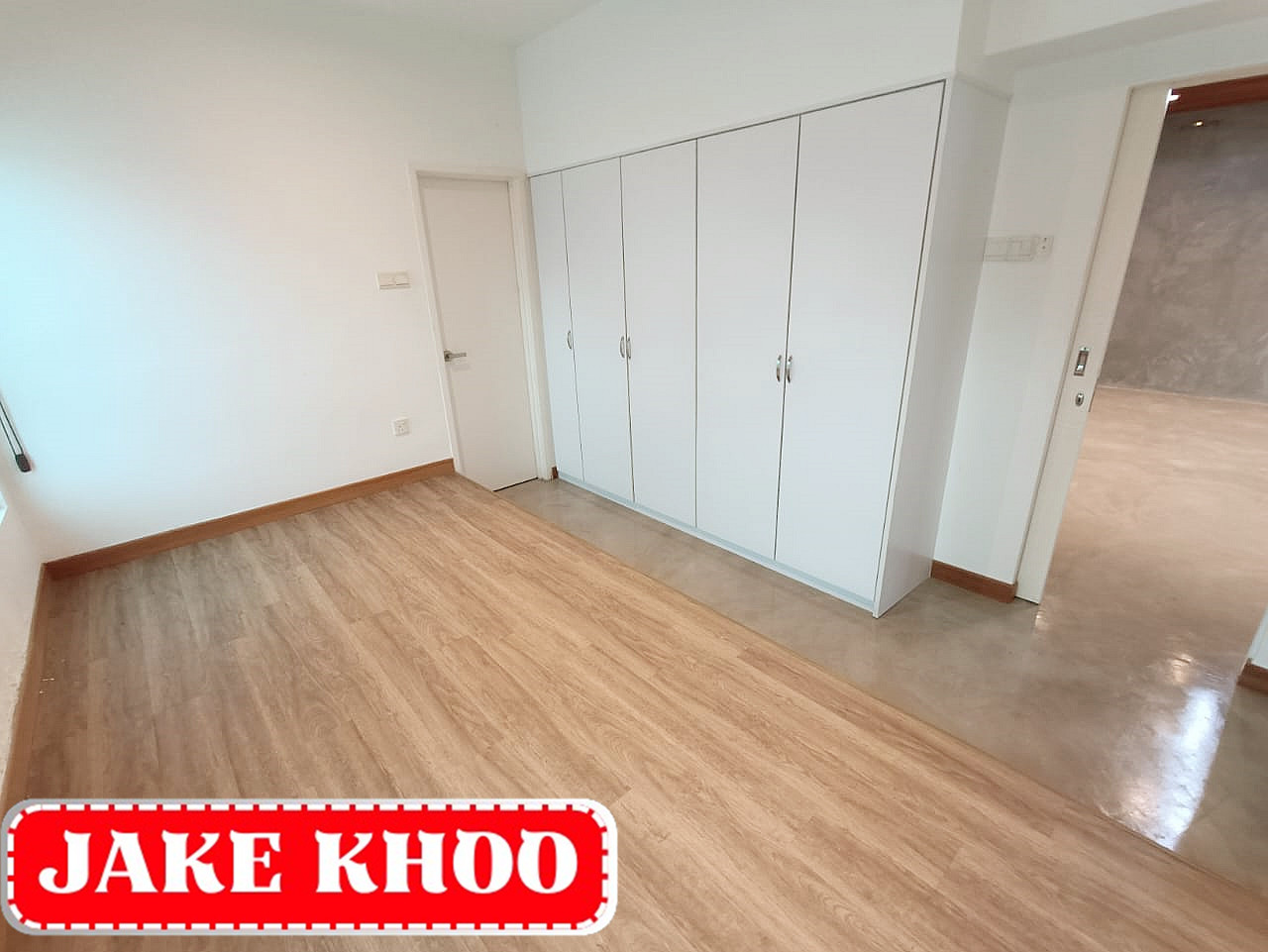 Fiera Vista 15611 Penthouse - photo 8