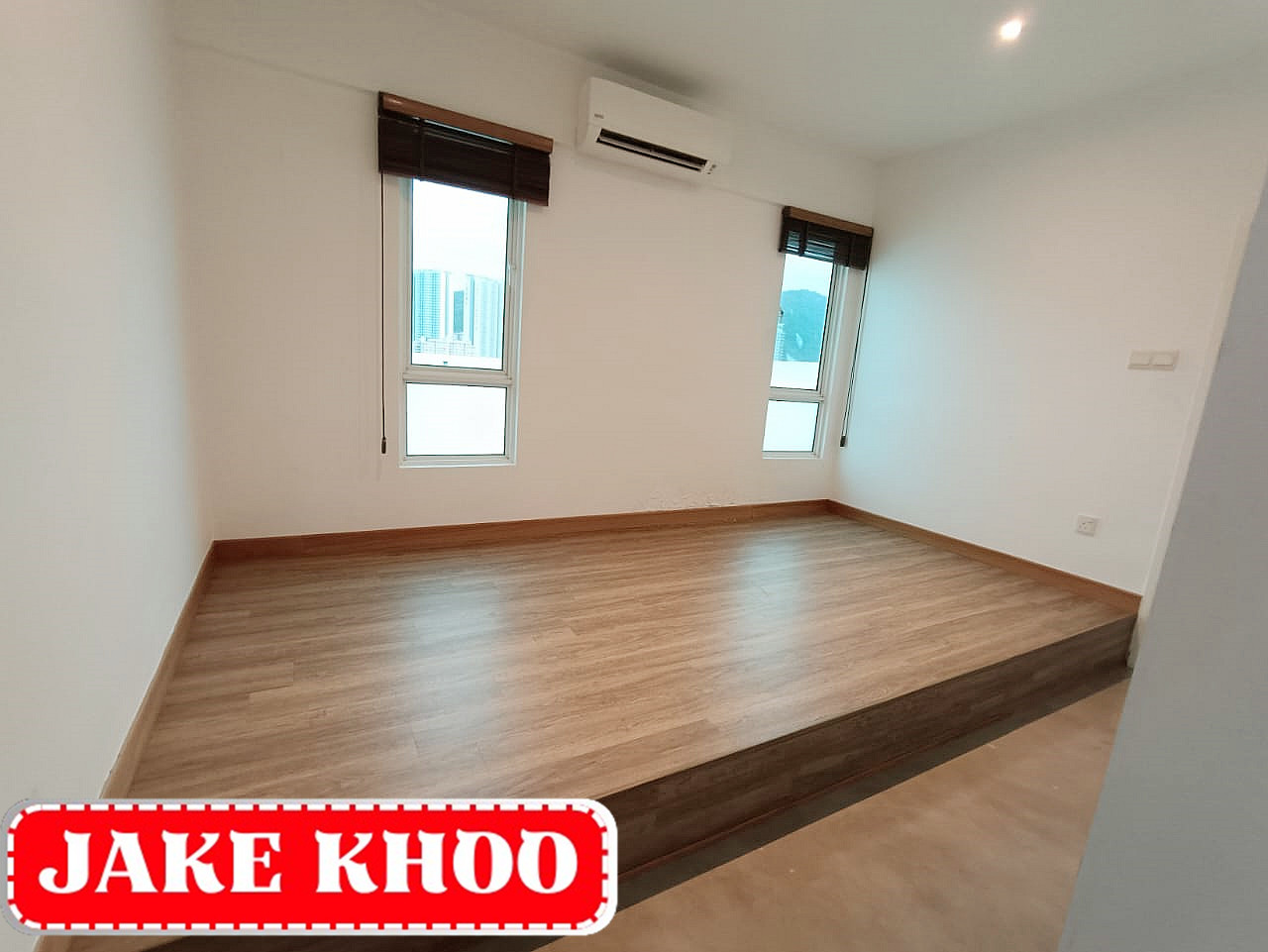 Fiera Vista 15611 Penthouse - photo 9