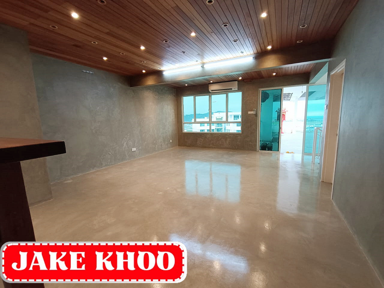 Fiera Vista 15611 Penthouse - photo 11