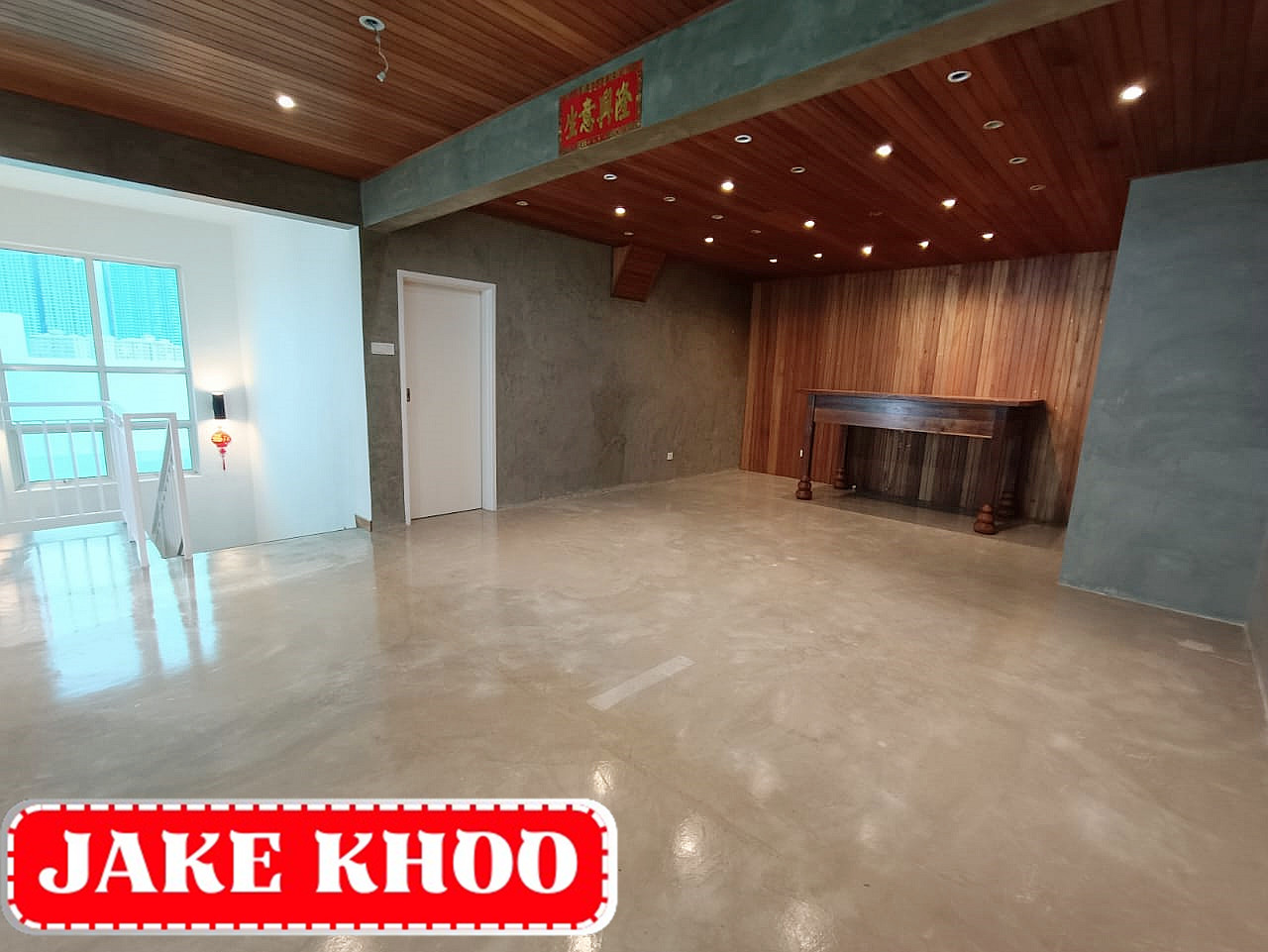 Fiera Vista 15611 Penthouse - photo 12