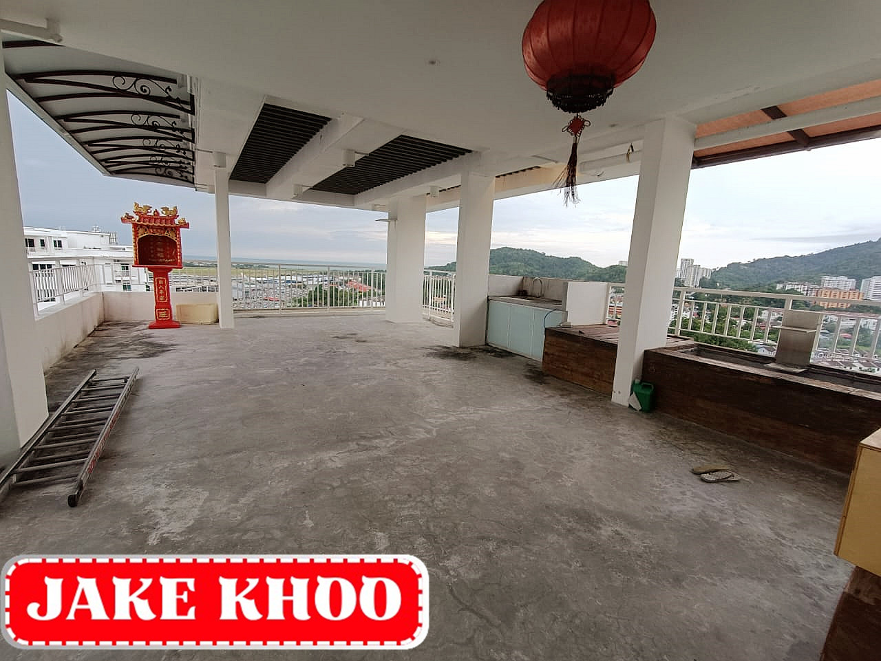 Fiera Vista 15611 Penthouse - photo 13