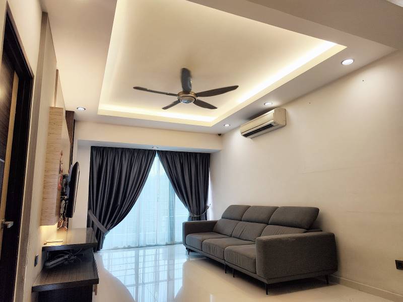 Desa Bukit Jambul 20208 - photo 2