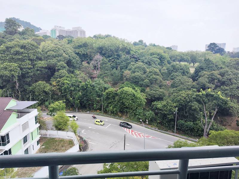 Desa Bukit Jambul 20208 - photo 3