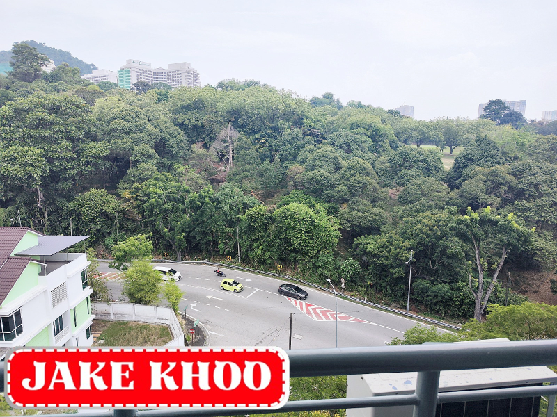 Desa Bukit Jambul 20208 - photo 3