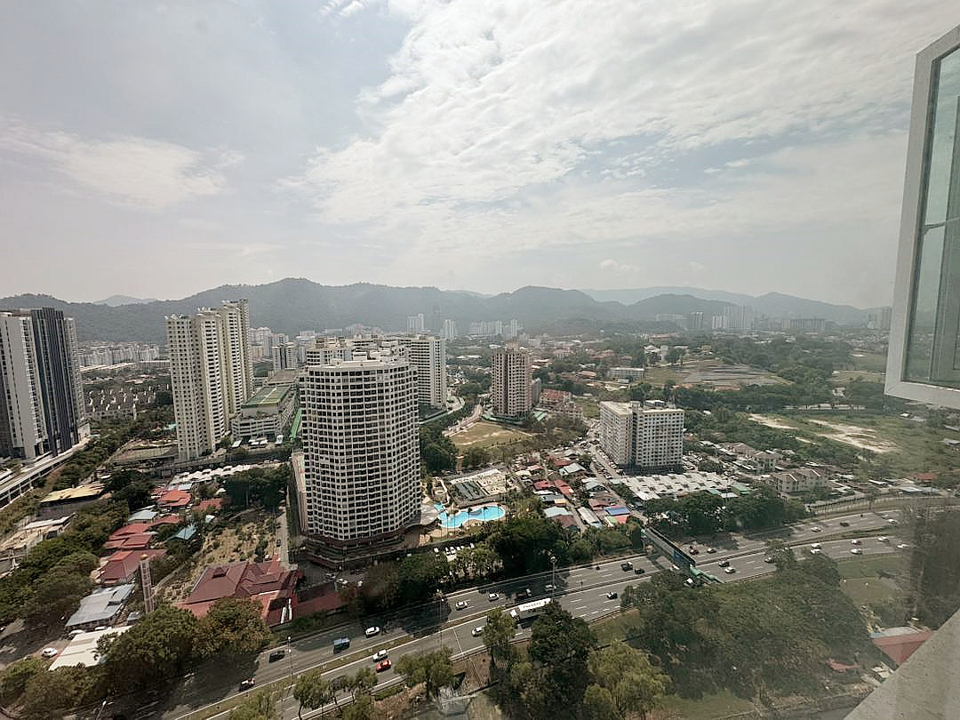 The Zen City High Floor Basic - photo 6
