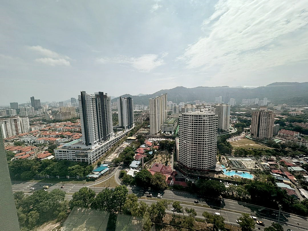 The Zen City High Floor Basic - photo 7