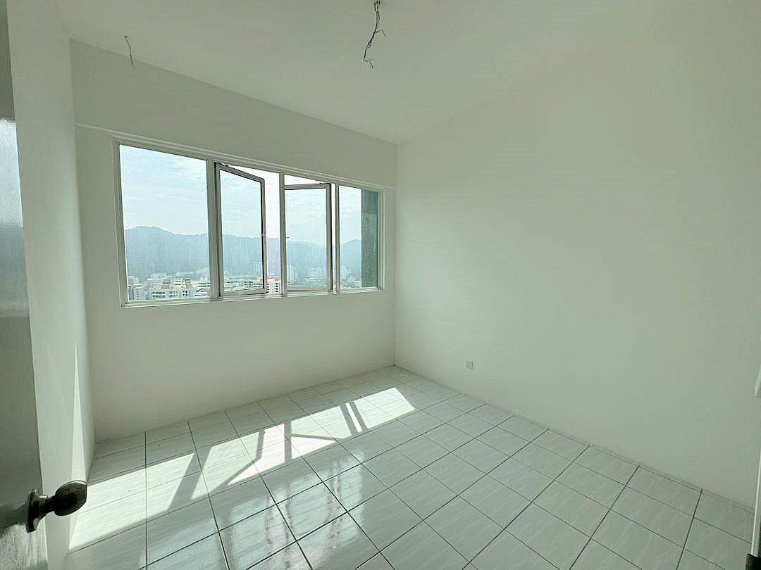 The Zen City High Floor Basic - photo 8