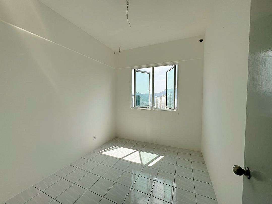 The Zen City High Floor Basic - photo 10