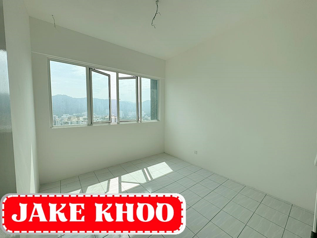 The Zen City High Floor Basic - photo 8