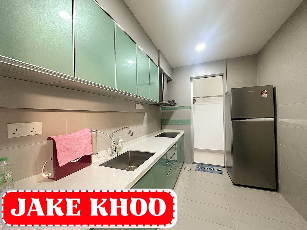 Setia Pinnacle 19136 - photo 6
