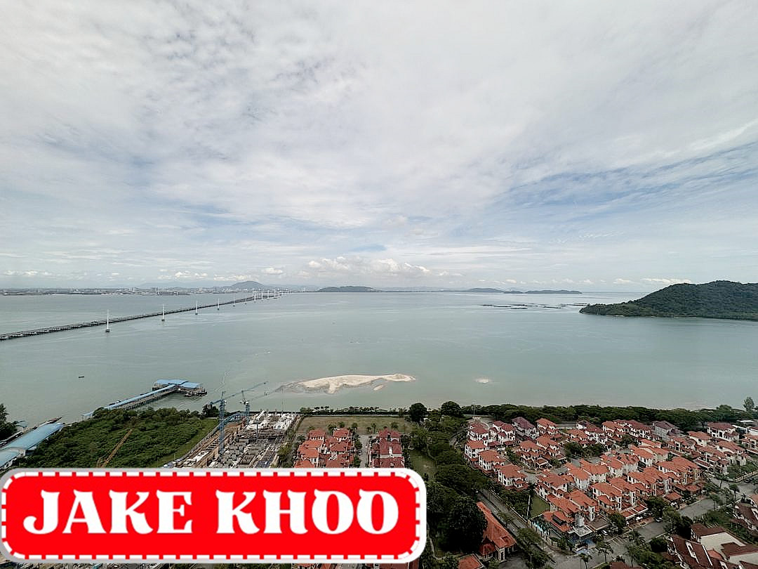 The Zen Sea High Floor - photo 2