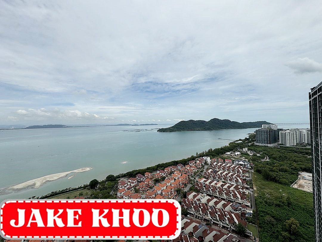 The Zen Sea High Floor - photo 3