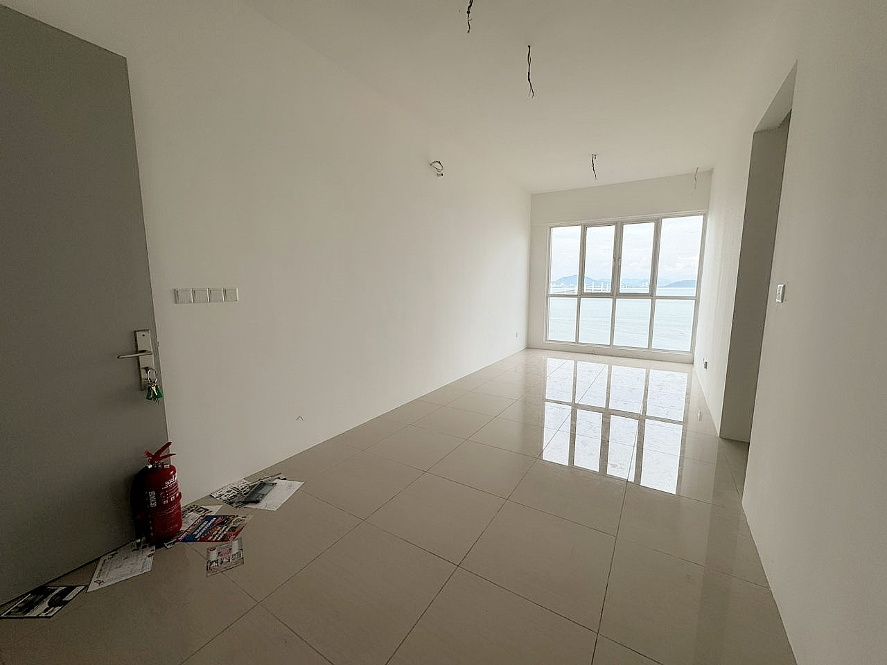 The Zen Sea InterCorner Mid Floor - photo 3