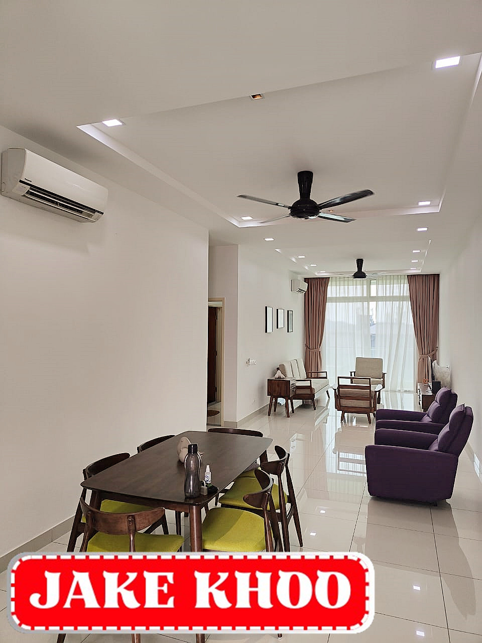Setia Triangle 20359 Rent - photo 3