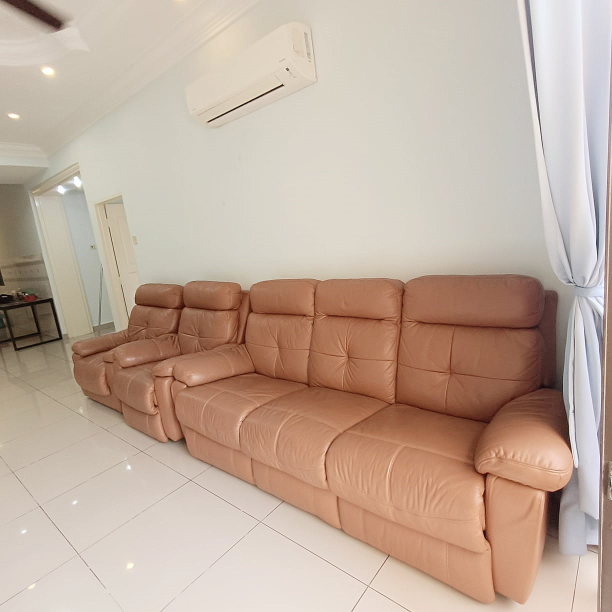 Parkview Towers 20389 - photo 2