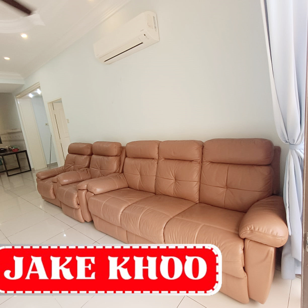 Parkview Towers 20389 - photo 2