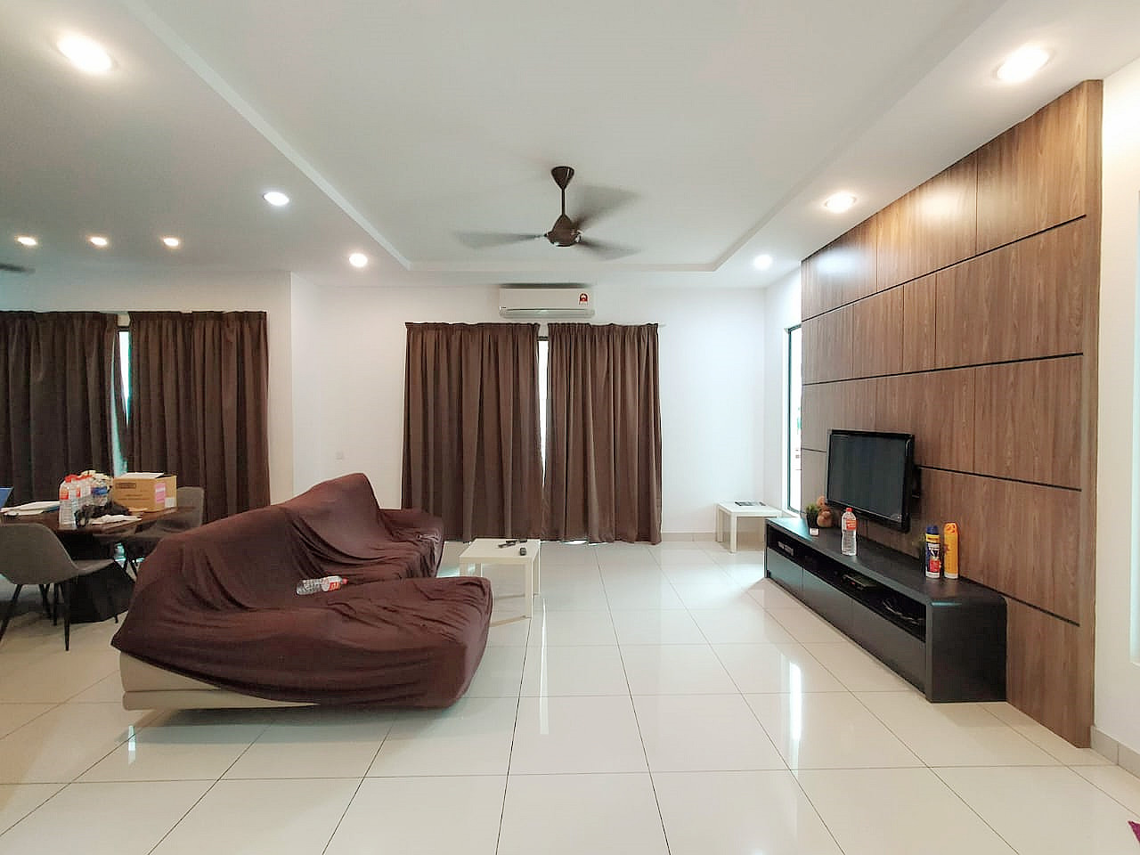 3 Sty Semi-D Setia Green HH - photo 2
