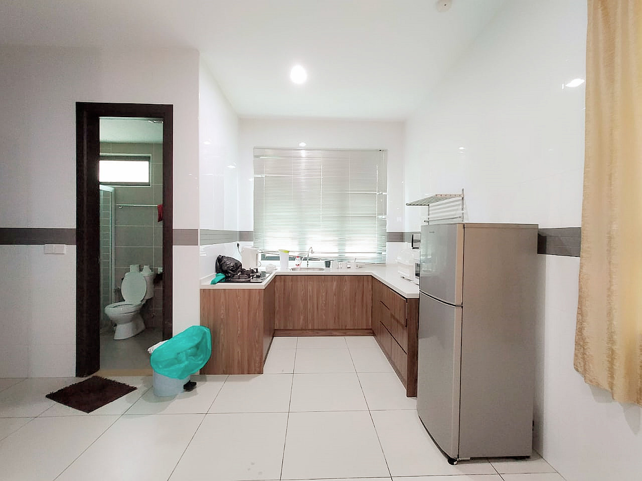 3 Sty Semi-D Setia Green HH - photo 3