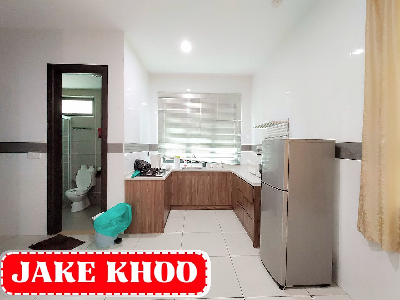 3 Sty Semi-D, Cangkat Sungai Ara, 3600, East - photo 3